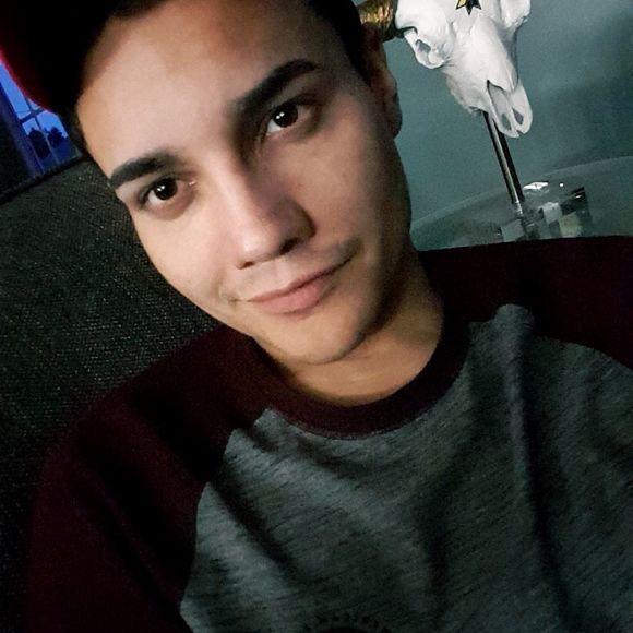 Meet your Posher, Randy - Picture 1 of 1